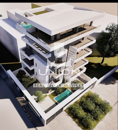 Maisonette 107,71 sqm for sale, Athens - South, Glyfada