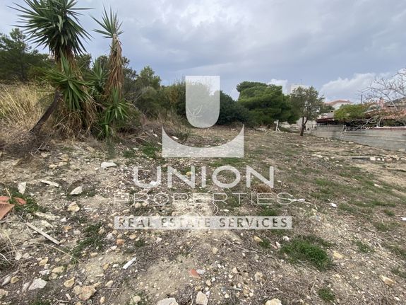 Land plot 721 sqm for sale, Rest Of Attica, Kalivia Thorikou