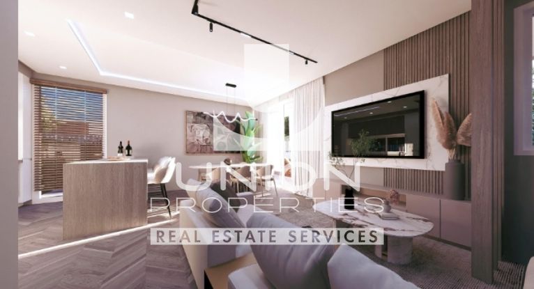Maisonette 124,13 sqm for sale, Athens - South, Glyfada