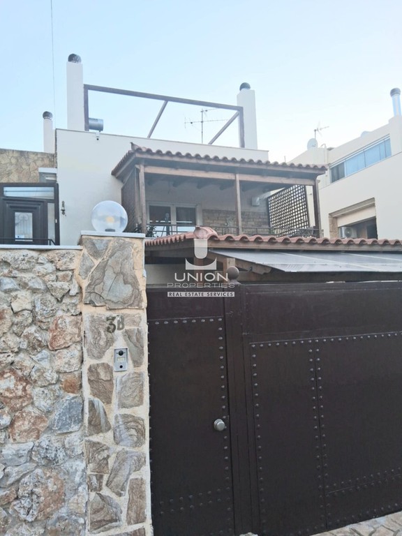 Μεζονέτα 185 τ.μ. προς πώληση, Αττική - Υπόλοιπο, Καλύβια Θορικού