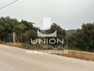 Οικόπεδο 501 τ.μ. προς πώληση