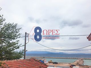 Οικόπεδο 1.185 τ.μ. για πώληση