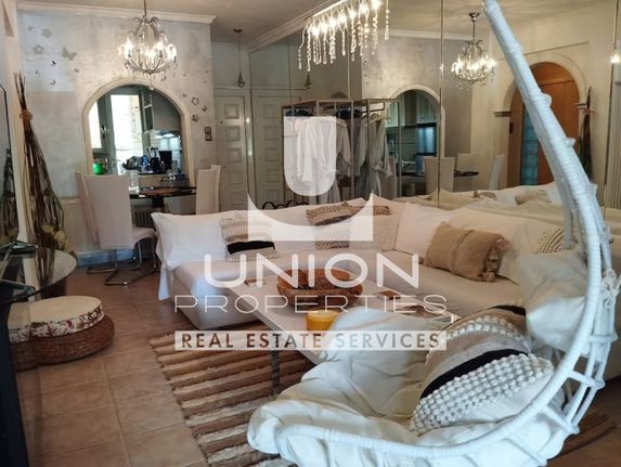 Apartment 68 sqm for rent, Athens - South, Voula