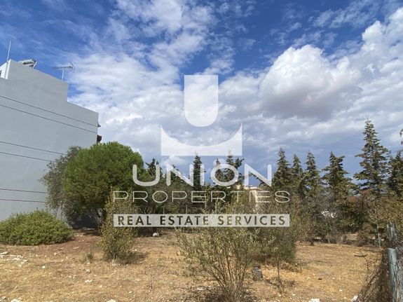 Land plot 431 sqm for sale, Rest Of Attica, Kalivia Thorikou
