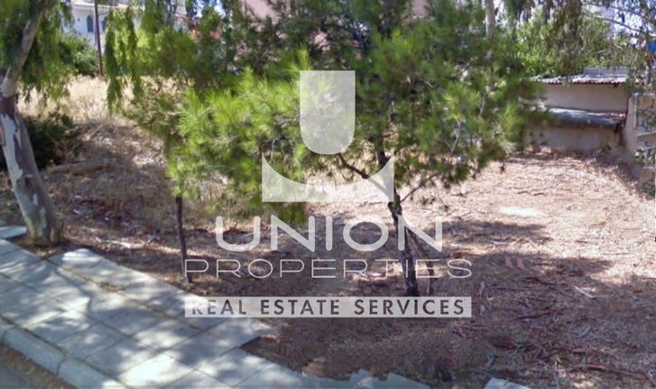 Land plot 565 sqm for sale, Athens - South, Voula