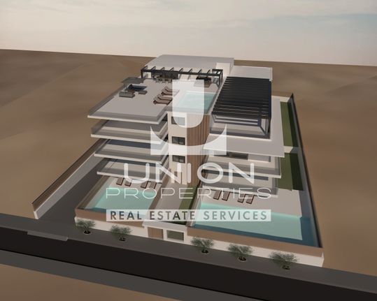 Maisonette 115 sqm for sale, Athens - South, Voula