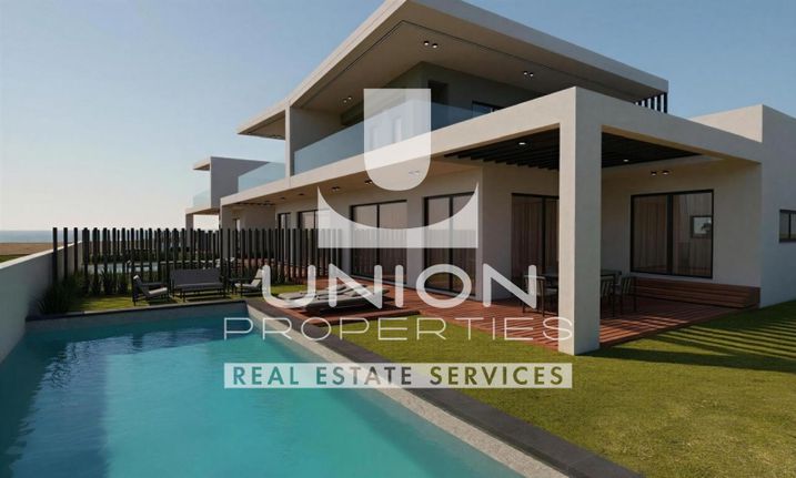 Maisonette 180 sqm for sale, Athens - East, Koropi