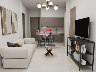 Διαμέρισμα 48 τ.μ. για πώληση