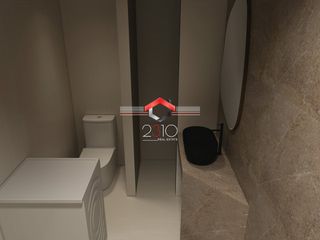 Διαμέρισμα 48 τ.μ. προς πώληση, Καμάρα Θεσσαλονίκης-thumb-6