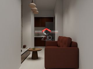 Studio / γκαρσονιέρα 31 τ.μ. για πώληση, Θεσσαλονίκη - Κέντρο, Καμάρα-thumb-1