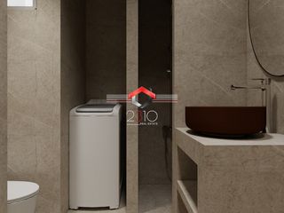 Studio / γκαρσονιέρα 31 τ.μ. για πώληση, Θεσσαλονίκη - Κέντρο, Καμάρα-thumb-4
