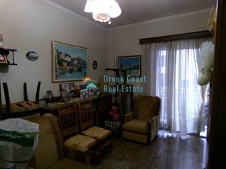Διαμέρισμα 86 τ.μ. για πώληση, Αχαΐα, Πάτρα-thumb-1