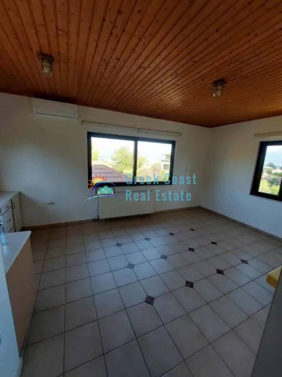 Studio / γκαρσονιέρα 30 τ.μ. προς ενοικίαση, Αραχωβίτικα Ρίου