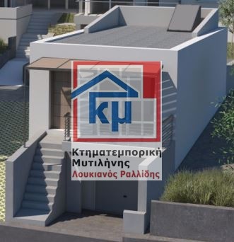 Μονοκατοικία 104 τ.μ. πρός πώληση, Ν. Λέσβου, Λέσβος - Μυτιλήνη