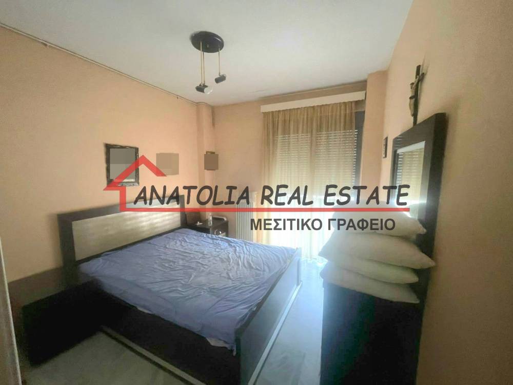 Διαμέρισμα 76 τ.μ. πρός πώληση, Θεσσαλονίκη - Περιφ/Κοί Δήμοι, Εύοσμος