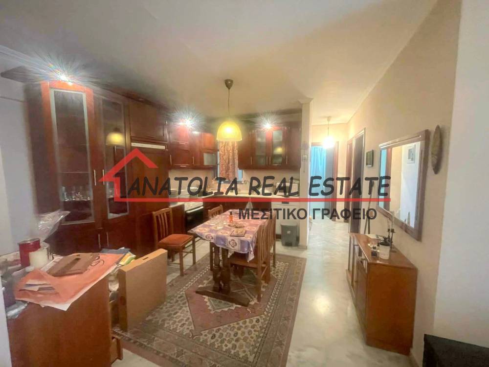 Διαμέρισμα 76 τ.μ. πρός πώληση, Θεσσαλονίκη - Περιφ/Κοί Δήμοι, Εύοσμος