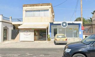 Κατάστημα 110 τ.μ. για πώληση, Ν. Κέρκυρας, Κέρκυρα-thumb-2