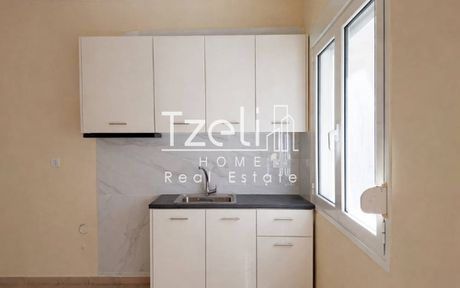 Apartment 46 sqm for sale