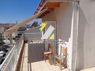 Studio / γκαρσονιέρα 30 τ.μ. για ενοικίαση, Αχαΐα, Πάτρα-thumb-7