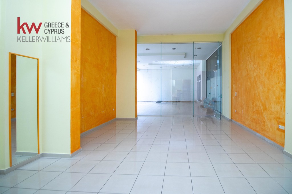 Κατάστημα 95,40 τ.μ. πρός ενοικίαση, Λακωνία, Σπάρτη
