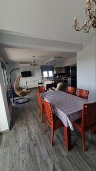 Detached home 150 sqm for rent