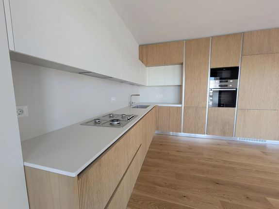 Apartment 135 sqm for rent, Athens - South, Nea Smyrni