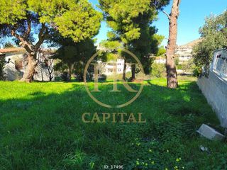Οικόπεδο 812 τ.μ. για πώληση