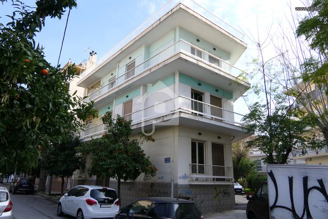 Building 580 sqm for sale, Piraeus Suburbs, Keratsini
