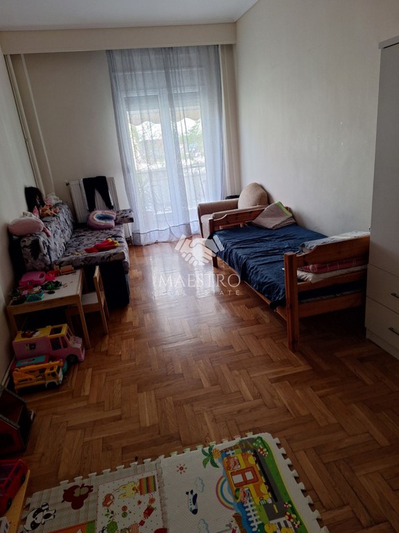 Διαμέρισμα 100 τ.μ. πρός ενοικίαση, Θεσσαλονίκη - Κέντρο, Κάτω Τούμπα
