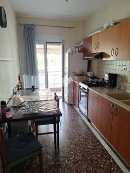 Διαμέρισμα 100 τ.μ. προς ενοικίαση