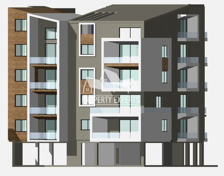 Apartment 82 sqm for sale