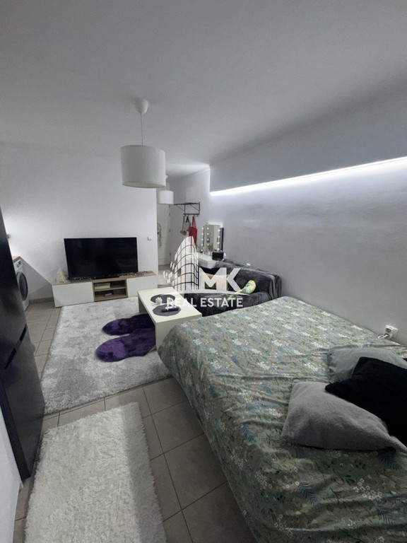 Studio / γκαρσονιέρα 31 τ.μ. πρός ενοικίαση, Αχαΐα, Πάτρα