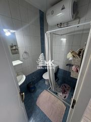 Studio / γκαρσονιέρα 31 τ.μ. πρός ενοικίαση, Αχαΐα, Πάτρα-thumb-4