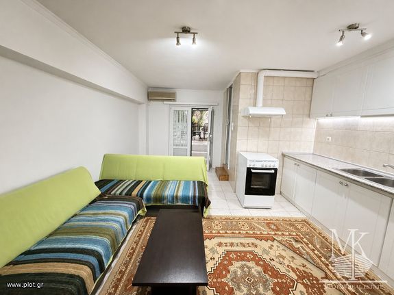 Maisonette 49 sqm for sale, Rest Of Attica, Com. Nea Palatia