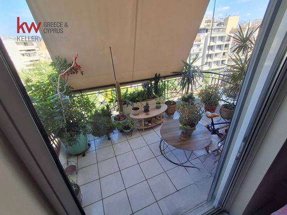 Apartment 85 sqm for sale, Athens - Center, Gazi - Metaxourgio - Votanikos