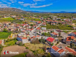 Οικόπεδο 500 τ.μ. για πώληση, Αργολίδα, Ναύπλιο-thumb-7