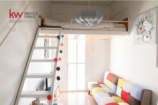 Studio / γκαρσονιέρα 32 τ.μ. για ενοικίαση