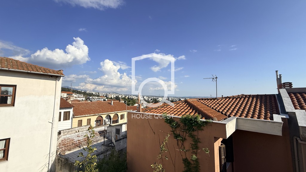 Μονοκατοικία 210 τ.μ. προς πώληση, Άνω Πόλη