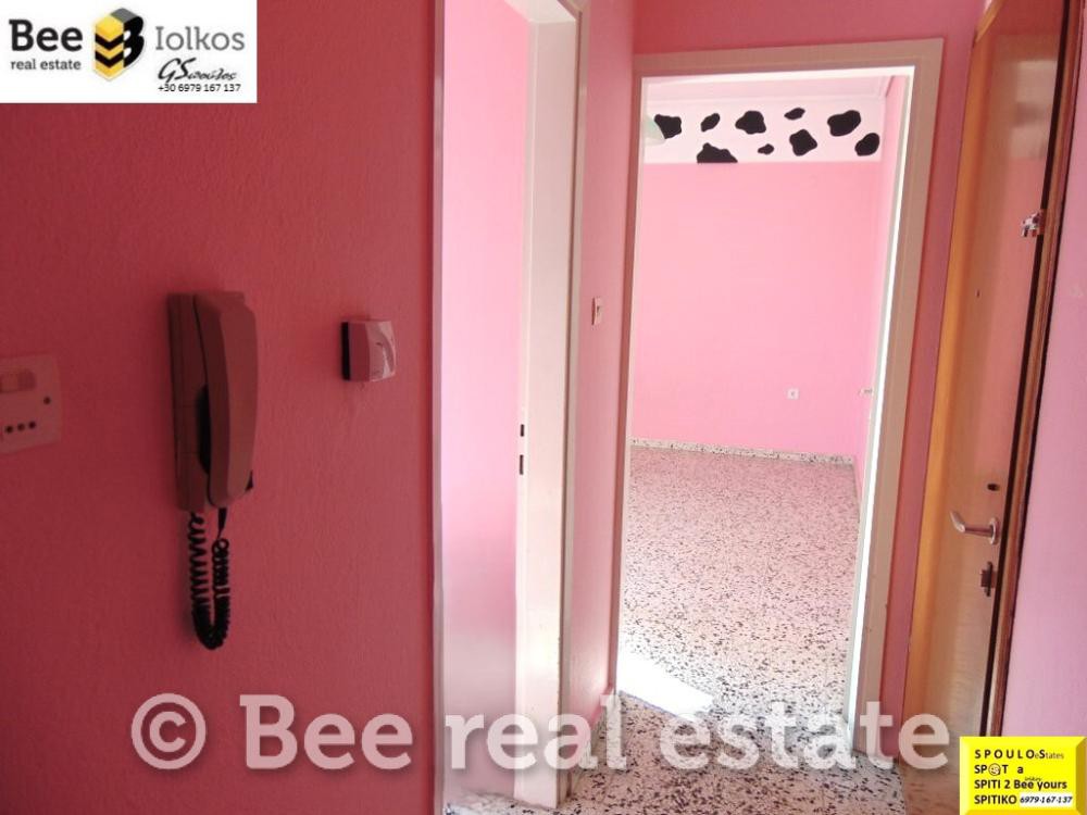 Studio / γκαρσονιέρα 33 τ.μ. προς ενοικίαση, Λεύκα Βόλου