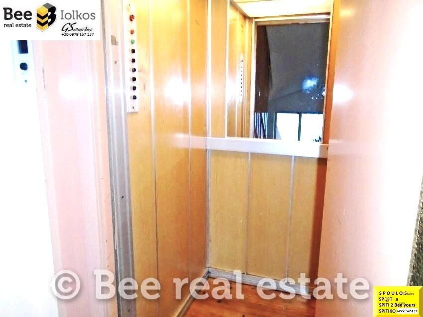 Studio / γκαρσονιέρα 33 τ.μ. προς ενοικίαση, Λεύκα Βόλου