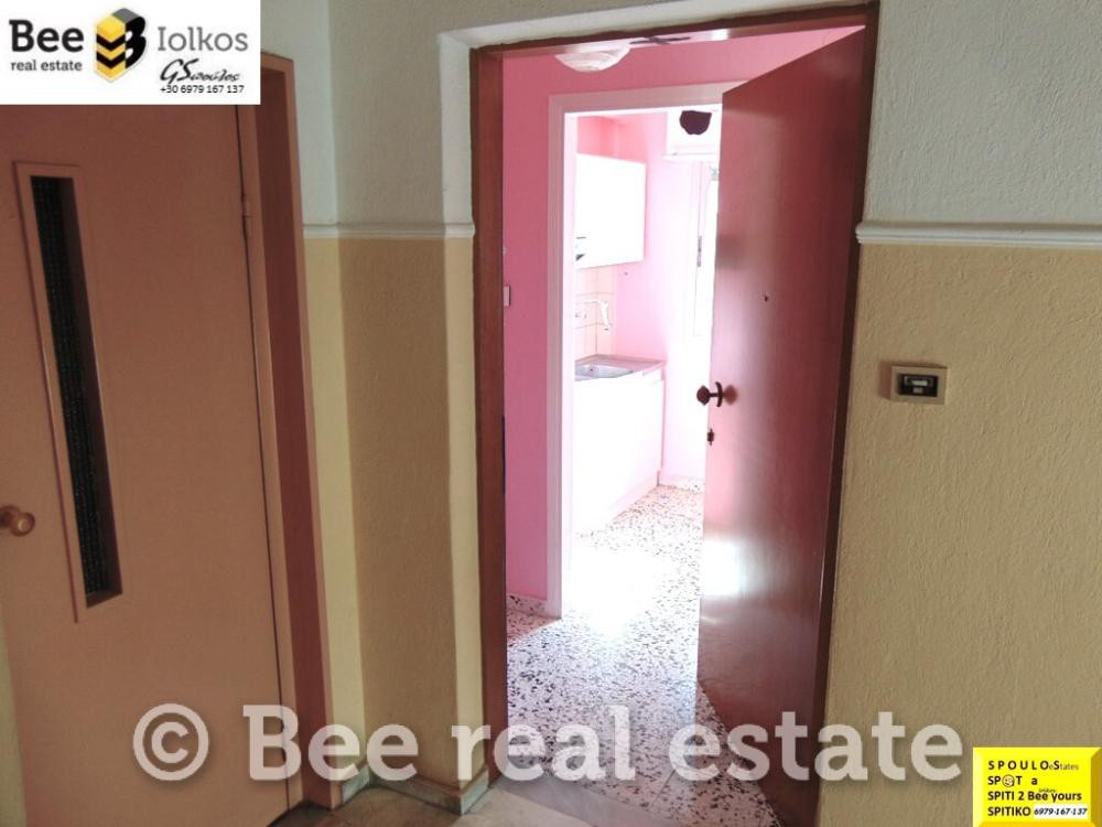 Studio / γκαρσονιέρα 33 τ.μ. προς ενοικίαση, Λεύκα Βόλου