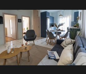 Apartment 65 sqm for sale