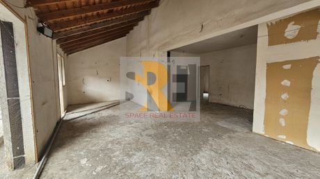 Maisonette 160 sqm for sale