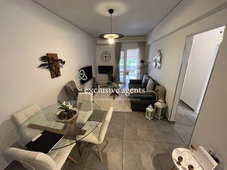 Διαμέρισμα 52 τ.μ. για πώληση