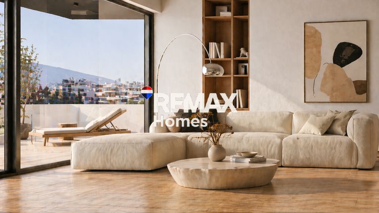 Studio / γκαρσονιέρα 49 τ.μ. για πώληση, Αθήνα - Κέντρο, Κολωνός - Κολοκυνθούς