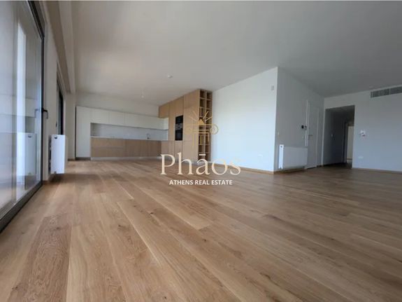 Apartment 135 sqm for rent, Athens - South, Nea Smyrni