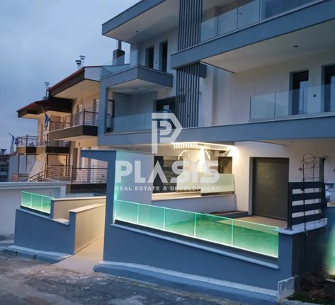 Maisonette 143 sqm for sale, Thessaloniki - Suburbs, Oreokastro