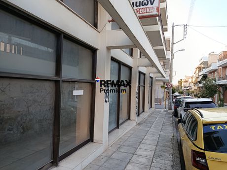 Κατάστημα 230 τ.μ. προς ενοικίαση