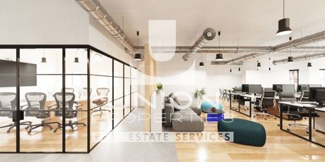 Office 200 sqm for rent