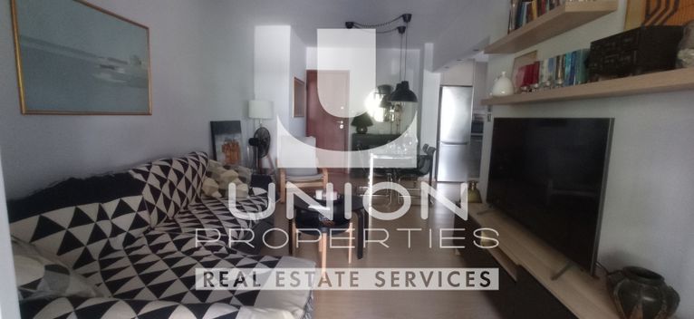 Apartment 52 sqm for rent, Athens - South, Vari - Varkiza